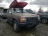 1991 JEEP  CHEROKEE