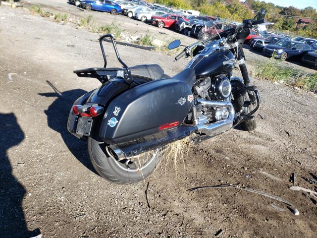 2018 HARLEY-DAVIDSON FLSB SPORT 1HD1YMJ29JC067554