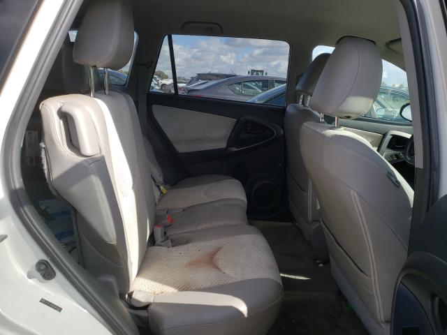 2014 TOYOTA RAV4 EV 2T3YL4DV6EW002667