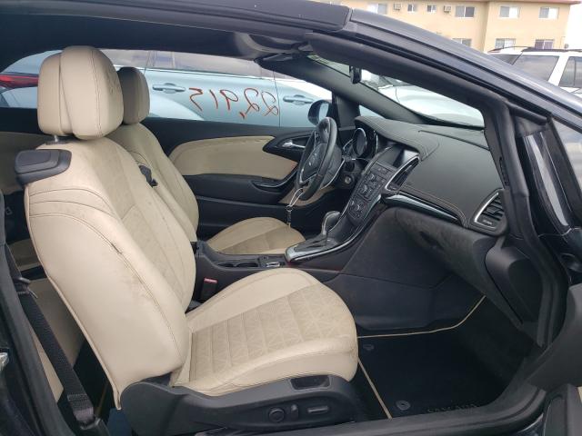 2016 BUICK CASCADA W04WT3N58GG154152
