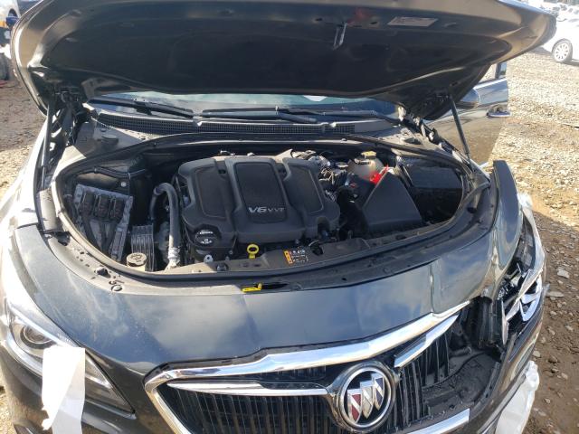 2017 BUICK LACROSSE E 1G4ZP5SS4HU148859