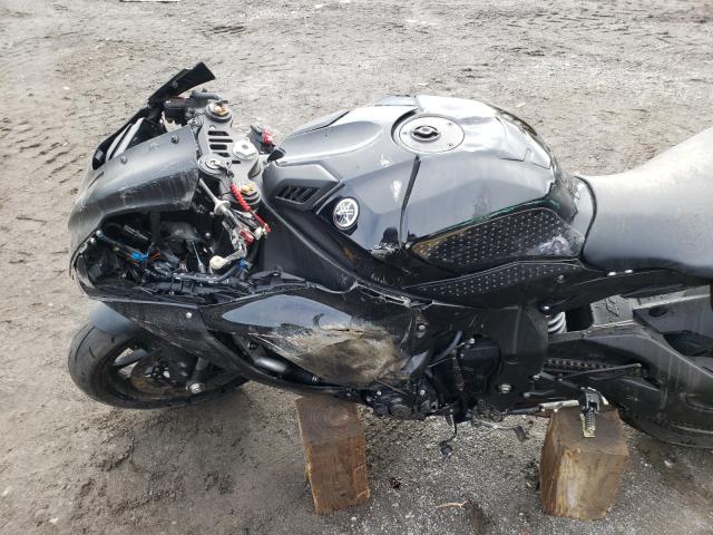 2020 YAMAHA YZFR1 JYARN66E0LA000735