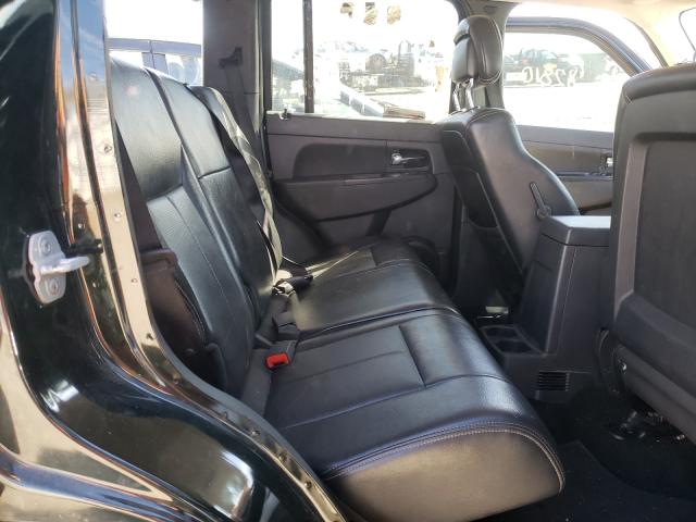 2012 JEEP LIBERTY SP 1C4PJLAKXCW179579