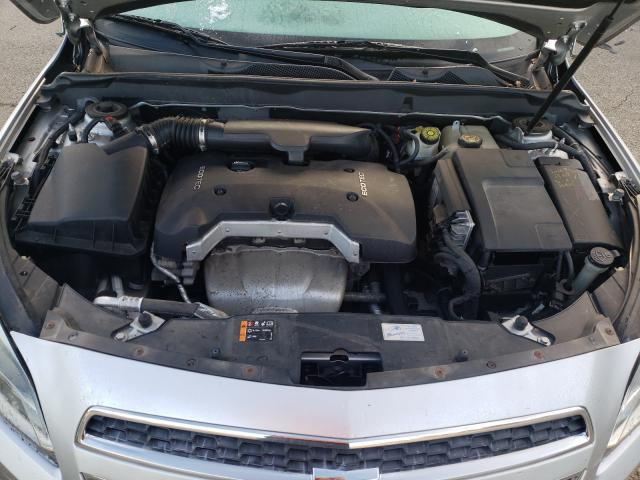 1G11B5SA6DF140647 Chevrolet Malibu Ls 2013. Фото: 6