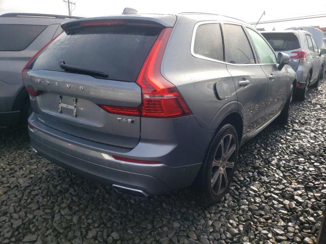 2018 VOLVO XC60 T6 IN YV4A22RL3J1008223