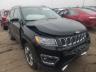 2019 JEEP  COMPASS