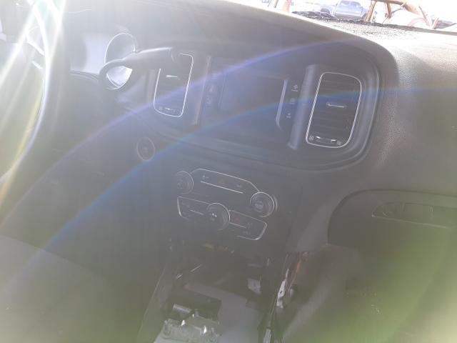 2015 DODGE CHARGER PO 2C3CDXAG2FH844877