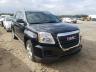 2016 GMC  TERRAIN