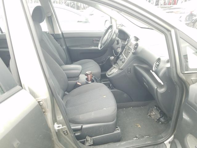 2011 KIA RONDO KNAHH8A62B7342134
