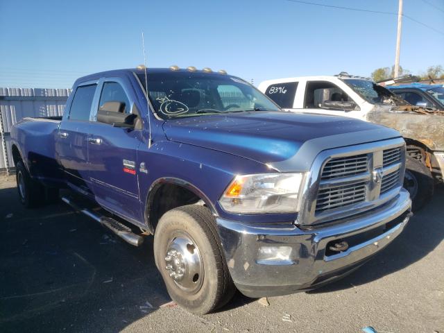 2010 Dodge Ram 3500 