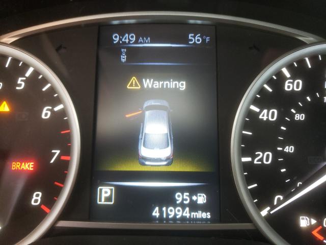 2018 NISSAN UK 3N1AB7AP6JL635024