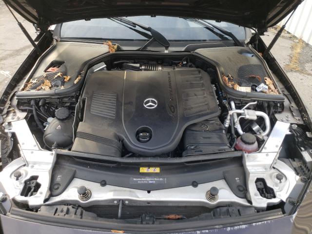 2019 MERCEDES-BENZ CLS 450 4M WDD2J5KB0KA039207