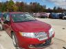 2012 LINCOLN  MKZ