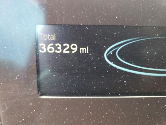 2015 BMW I3 REX WBY1Z4C52FV504388