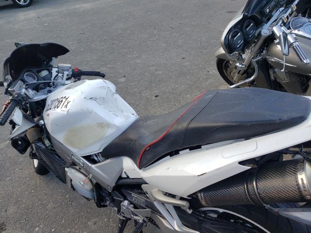 2006 HONDA VFR800 JH2RC46166M800672