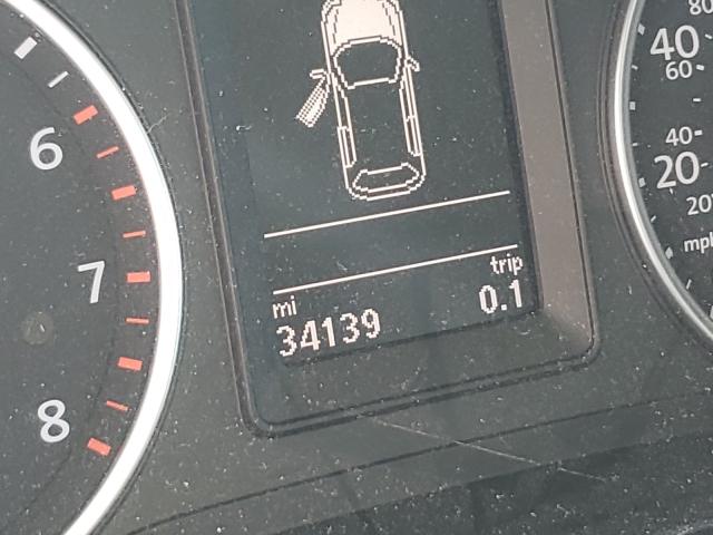 2018 VOLKSWAGEN TIGUAN LIM WVGAV7AX0JK005923