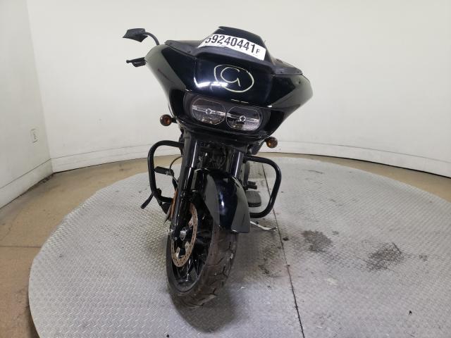 2020 HARLEY-DAVIDSON FLTRXS 1HD1KTP16LB611916