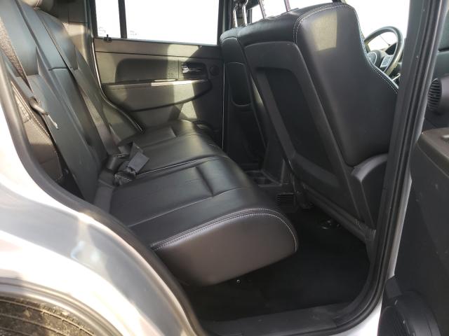2012 JEEP LIBERTY JE 1C4PJLFK3CW201818