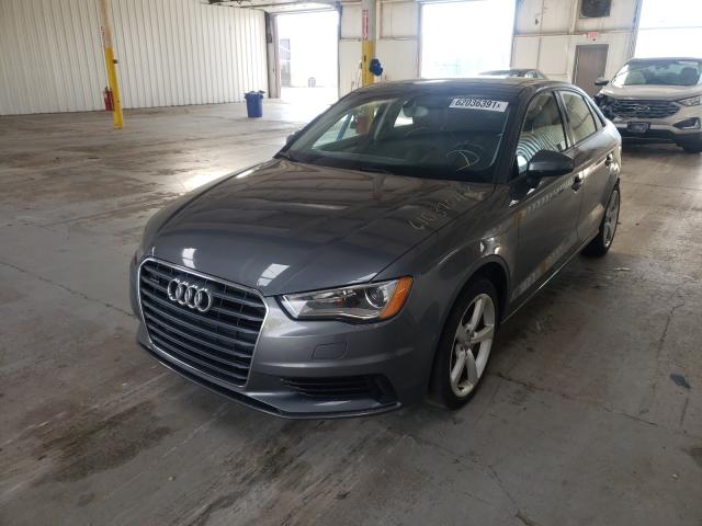 2015 AUDI S3 PREMIUM WAUBFGFF7F1002811