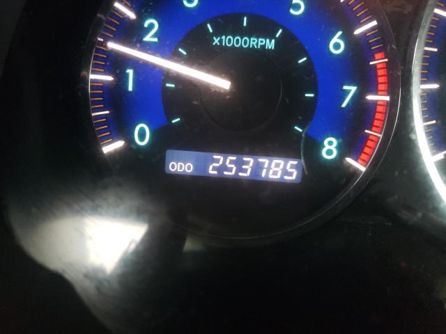 2010 TOYOTA SIENNA CE 5TDKK4CC8AS311674