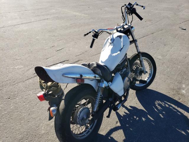 2001 SUZUKI GZ250 JS1NJ48A712103519