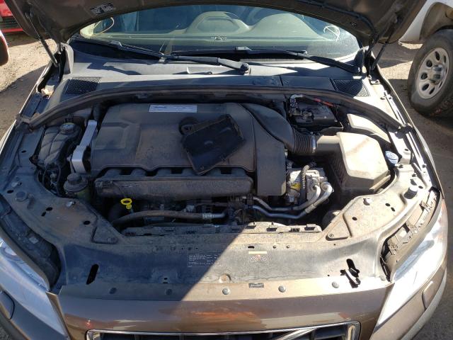 2012 VOLVO XC70 T6 YV4902BZ4C1135458