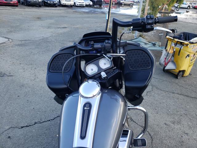 2021 HARLEY-DAVIDSON FLTRX 1HD1KHC24MB617162