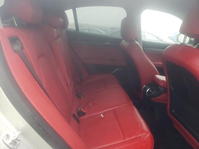 2019 ALFA ROMEO STELVIO TI ZASPAKBNXK7C50024
