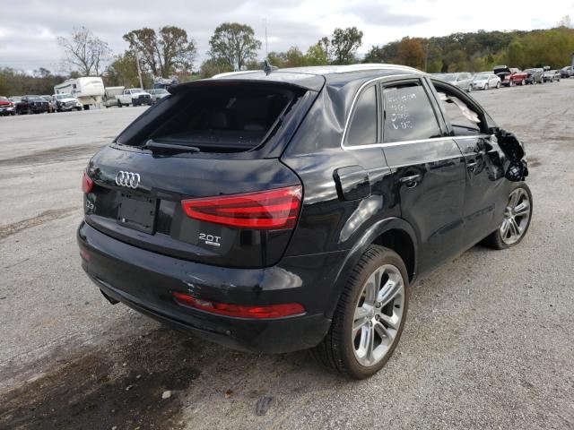 2015 AUDI Q3 PRESTIG WA1GFCFSXFR008323