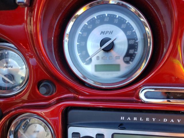 2009 HARLEY-DAVIDSON FLHTCUSE4 1HD1PR8129Y957647