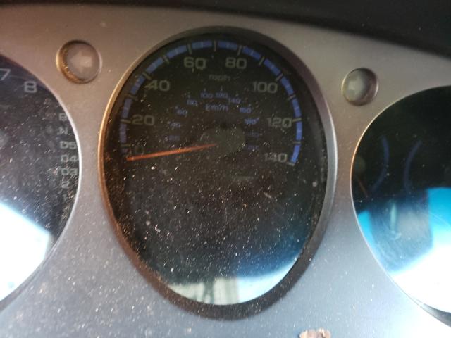 2005 ACURA MDX TOURIN 2HNYD188X5H523398