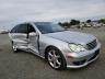 2007 MERCEDES-BENZ  C-CLASS