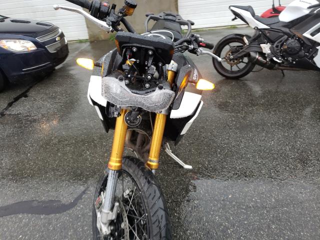 2020 TRIUMPH MOTORCYCLE TIGER 900 SMTE63DF6LTAB2080