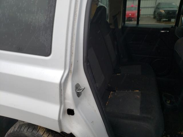 2015 JEEP PATRIOT 1C4NJPBA6FD399354