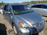 2010 HONDA  ODYSSEY