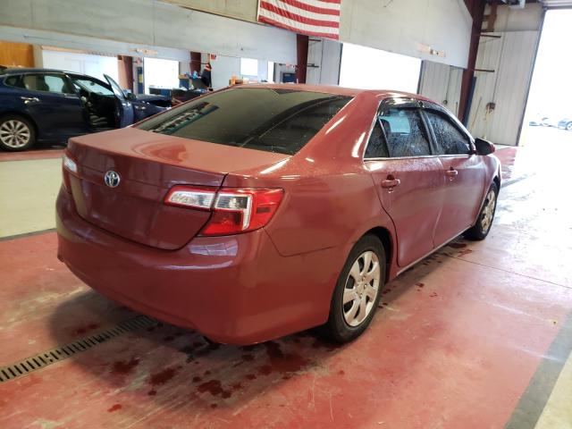 2014 TOYOTA CAMARY 4T1BD1FK7EU140909