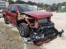 2021 CHEVROLET  COLORADO