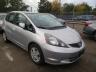 2012 HONDA  FIT