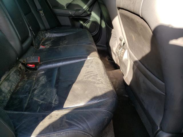 2012 ACURA TSX JH4CU2F45CC014212