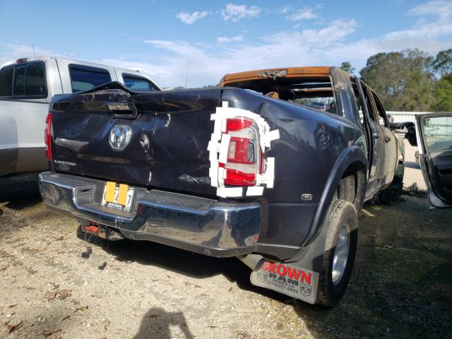 2019 RAM 3500 LIMIT 3C63RRPL9KG673544