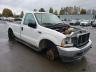 2003 FORD  F250