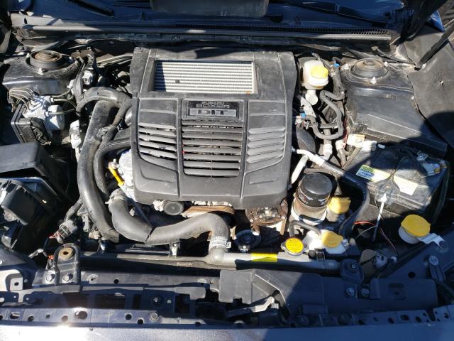 2017 SUBARU WRX PREMIU JF1VA1E69H8807352
