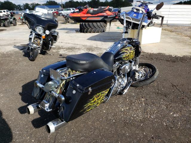 2003 HARLEY-DAVIDSON FLHPI 1HD1FHW103Y714460