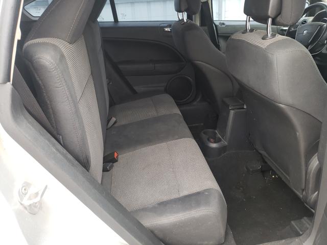 2011 DODGE CALIBER RU 1B3CB8HB3BD108654