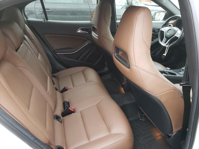 2015 MERCEDES-BENZ GLA 45 AMG WDDTG5CB2FJ059045