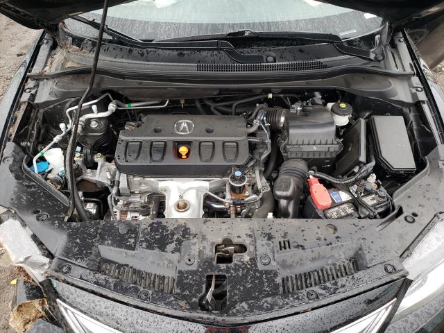 2015 ACURA ILX 20 19VDE1F39FE001568