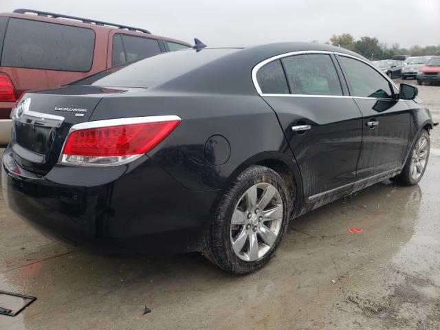 2011 BUICK LACROSSE C 1G4GC5ED9BF317172