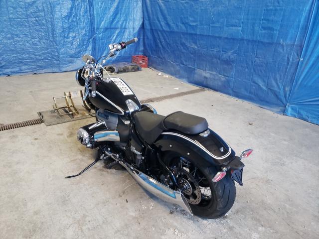 2021 BMW R18 WB10L1303M6D95142