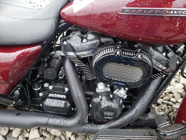 2020 HARLEY-DAVIDSON FLHRXS 1HD1KVP14LB619458