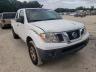 2012 NISSAN  FRONTIER